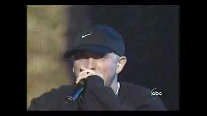Eminem Fr Dr.Dre-Forget About Dre Live