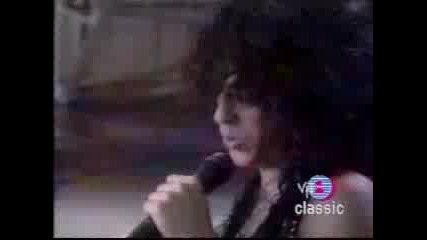 KISS - God Gave Rock NRoll To You