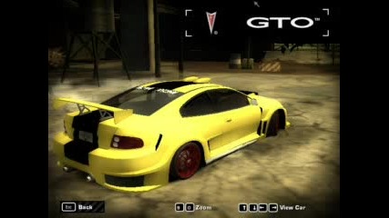 Nfs Most Wanted