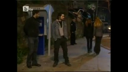Опасни Улици (arka Sokaklar) 218 епизод (1/3)
