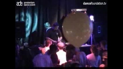 Cliff Coenraad - Intuition Ade 2008 - 5