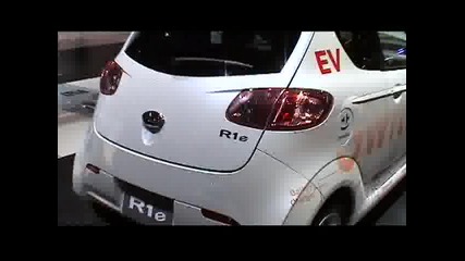 subaru geneva2010 