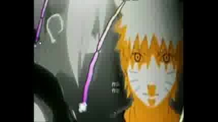 Narusaku - I could be the one