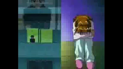 Kamikaze Kaitou Jeanne - Numb
