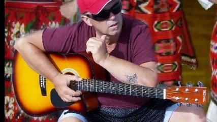 Цане Николовски - За војводата Питу Гули