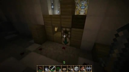 Minecraft - Epic Air Battles Pincushions Mod Spotlight!