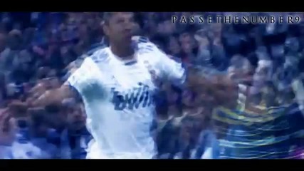 Cristiano Ronaldo - Fire 2010 2011 Hd 
