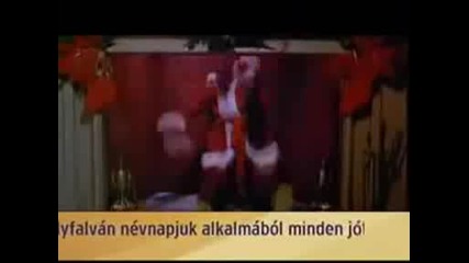 Yello - Jingle Bells Movie Version