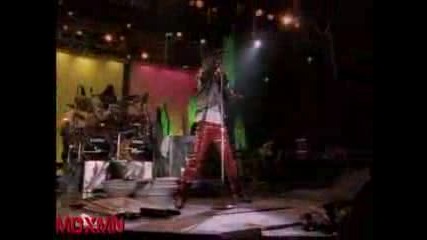 Alice Cooper - Trash