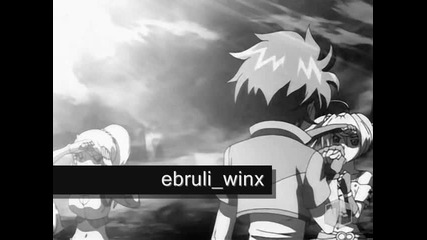Bakugan Battle Brawlers 
