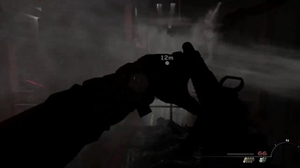 Call Of Duty Modern Warfare 3 най-обикновен Gameplay