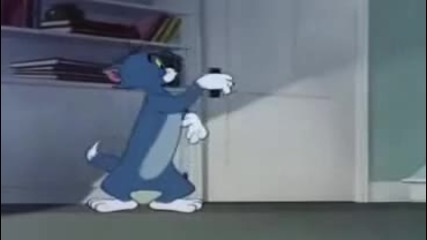 Tom And Jerry - Mice Folies
