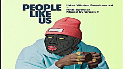 Plu Ibiza Winter Sessions #4 (rnb Special) mixed by Crack-t