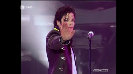 Michael Jackson - I'll Be There Hd Превод