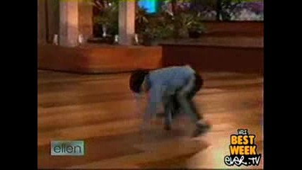 Lapetooo - Break Dance