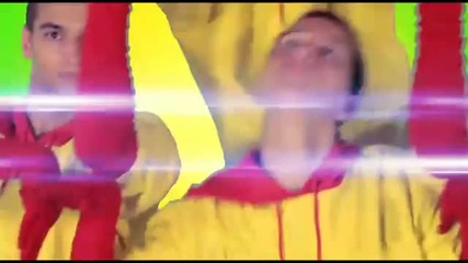 Maria Vasileva feat. Marteen & Bix - Zvezden Prah (official Video) 2010 