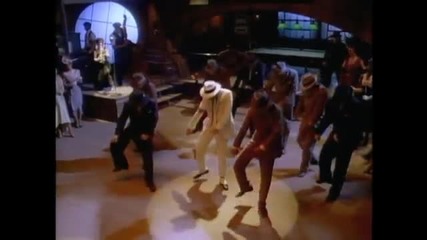 Michael Jackson - Smooth Criminal