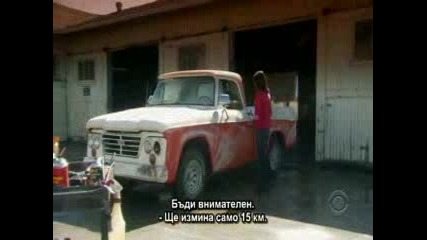 Jericho Season 1 Episode 7