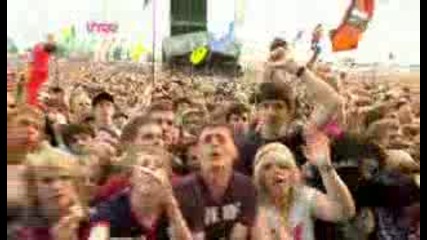 Lady Gaga - Money Honey Live