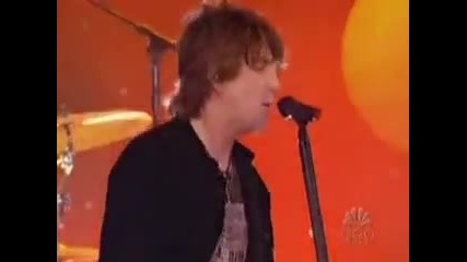 Goo Goo Dolls - The Sweetest Lie 