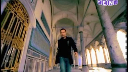 Mustafa Sandal - All My Life