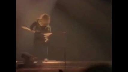 Def Leppard - Gods Of War