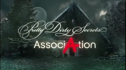 Pretty Dirty Secrets 1x06 - Association - Pretty Little Liars Web Series (episode 6)