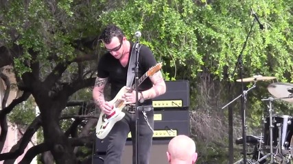 Gary Hoey - Foxy Lady