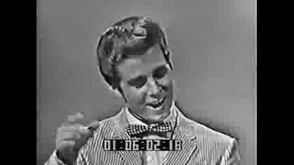Bobby Sherman - Back Home Again In Indiana