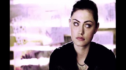 Phoebe Tonkin For competition of misterious_silence