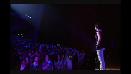Sj - Sapphire Blue - Premium Live In Japan