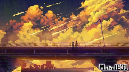 Nightcore - I Am Alive