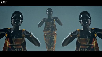 Dej Loaf - Like A Hoe (official 2o15)