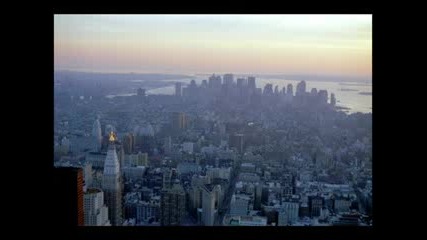 Tangerine Dream - Long Island Sunset