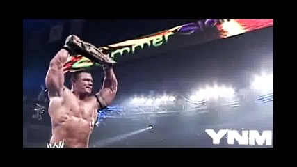 John Cena Tribute - Forever