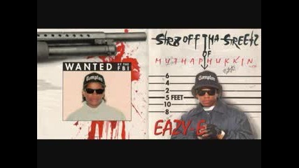Eazy - E - The Muthaphucking Real