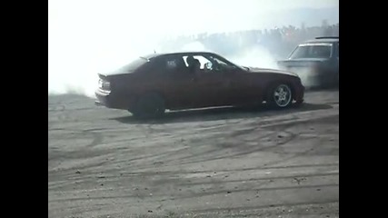 9 - ти Национален Бмв Събор 2010 (donuts Show) 