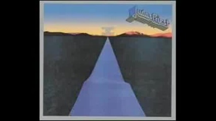 Judas Priest - Turning Circles