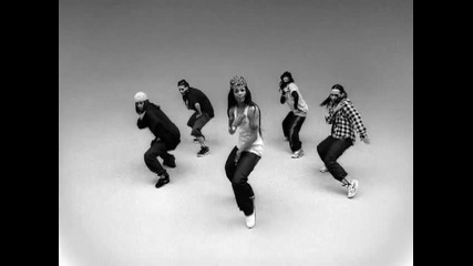 Ciara - Like A Boy