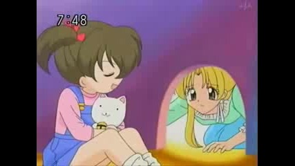 Full Moon Ep 06 Part 2