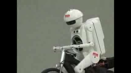 Robot Kara Kolelo