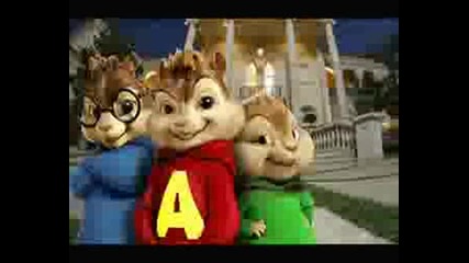Chipmunks - Soulja Girl
