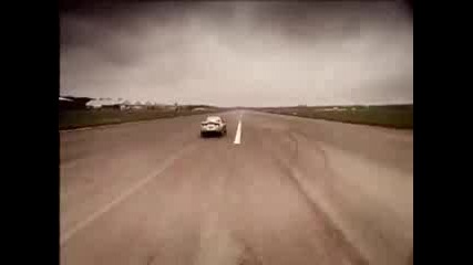 Top Gear Chevrolet Corvette Z06