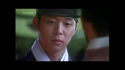 Бг Превод - Sungkyunkwan Scandal - Епизод 10 - 4/4