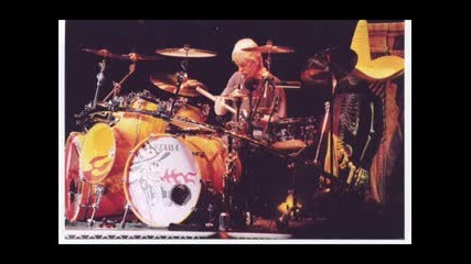 ZZ Top - 36 - 22 - 36