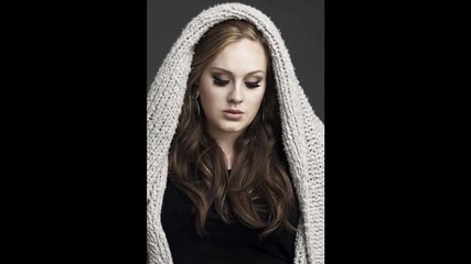 Adele - Set fire to the rain ( official Song )