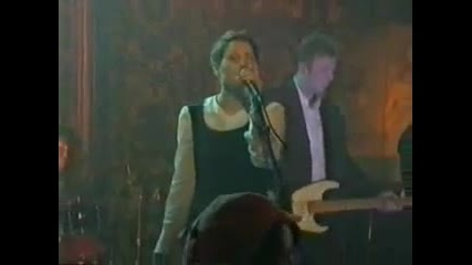 Cocteau Twins - Tishbite (hotel Babylon) 
