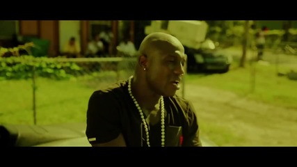 Kang! Smoke (of Field Mob) - Trappin' Out The Car