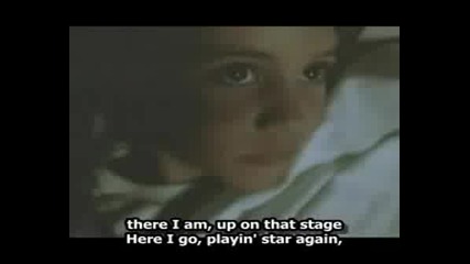 Metallica - Turn The Page With Text