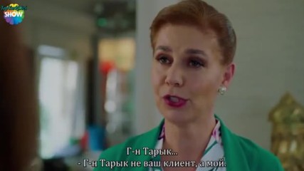 Любовь и гордость 04_2 серия рус суб Ask Ve Gurur